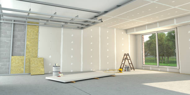 Best Residential Insulation in Roosevelt Gardens, FL